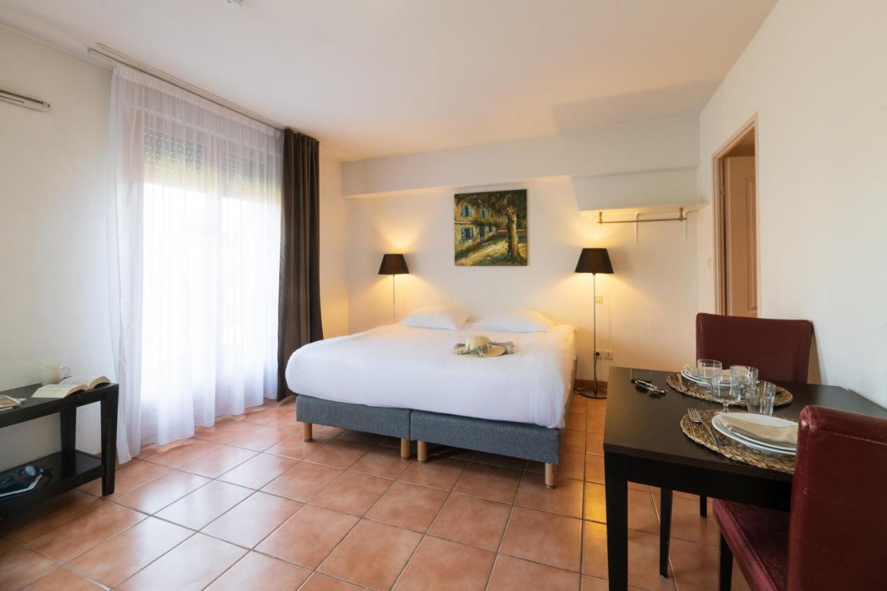 Cerise Carcassonne Sud Hotel Exterior photo