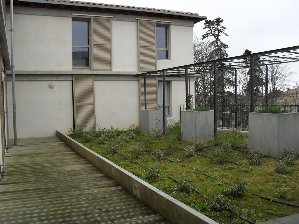 Cerise Carcassonne Sud Hotel Exterior photo