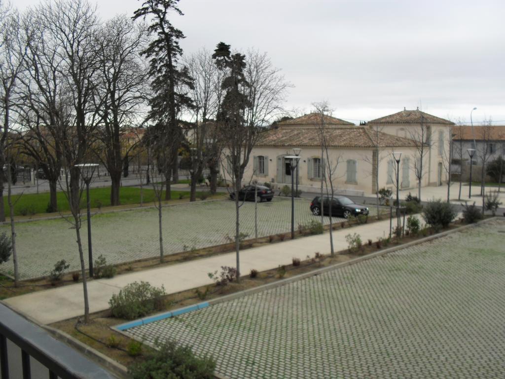 Cerise Carcassonne Sud Hotel Exterior photo