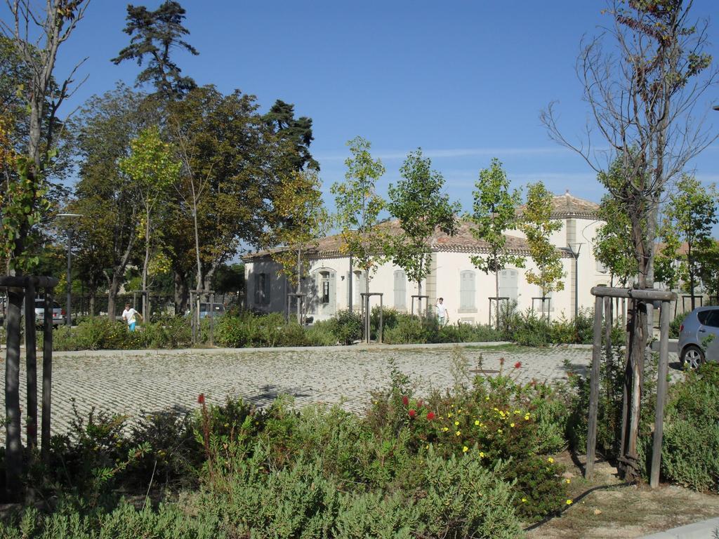 Cerise Carcassonne Sud Hotel Exterior photo